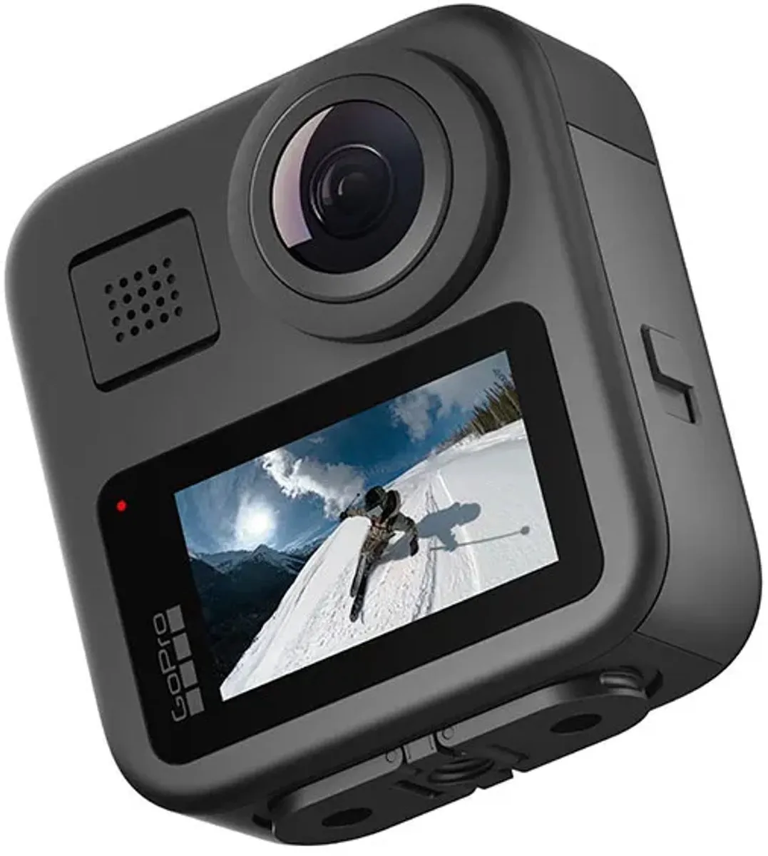GoPro MAX360 - action cam