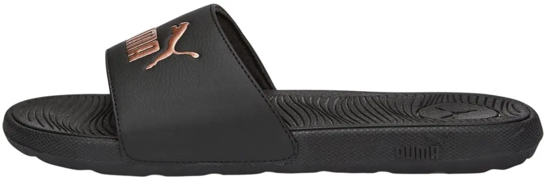 PUMA Cool Cat 2.0 Badslippers Dames