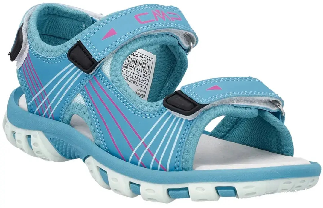 CMP Mawi Kindersandalen - Tiffany - afbeelding 2 van 6