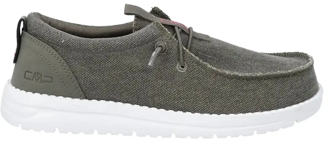 CMP Joy Dames Schoenen - Avocado/Coral - afbeelding 3 van 6