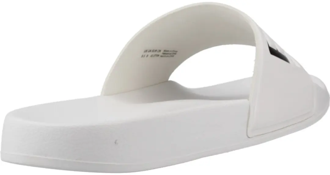 EA7 Logo Badslippers Heren - afbeelding 2 van 6