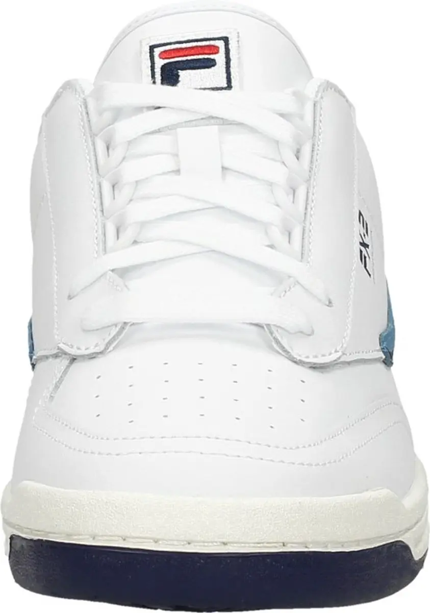 Fila Original Tennis'83 Sneakers wit Leer - Maat 45 - afbeelding 3 van 6