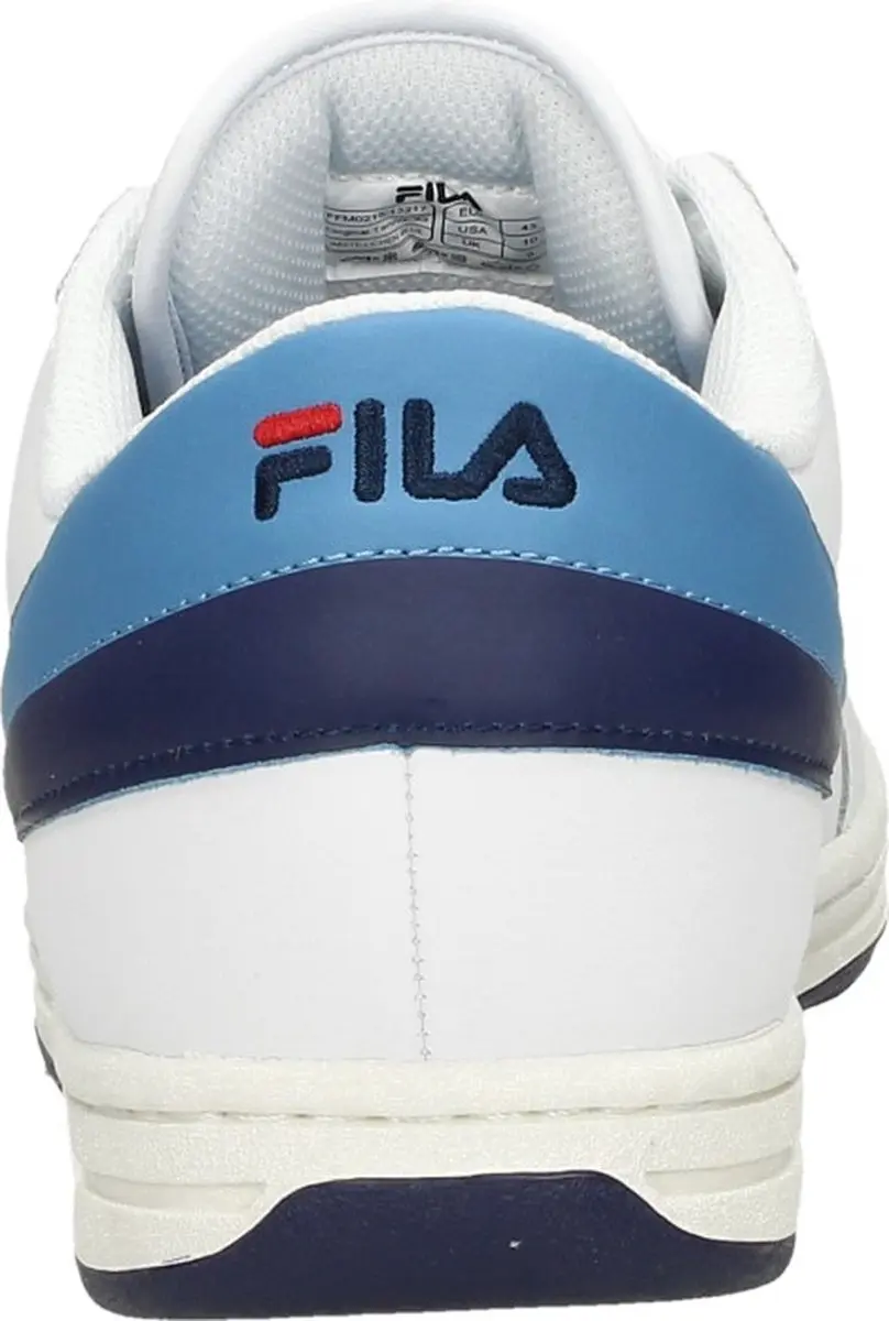 Fila Original Tennis'83 Sneakers wit Leer - Maat 45 - afbeelding 6 van 6