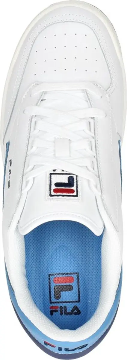 Fila Original Tennis'83 Sneakers wit Leer - Maat 45 - afbeelding 5 van 6