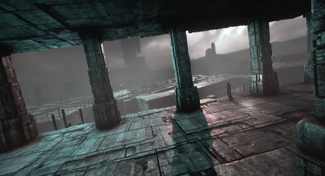 Perp Games Bleak Faith: Forsaken (PS5) - afbeelding 5 van 6