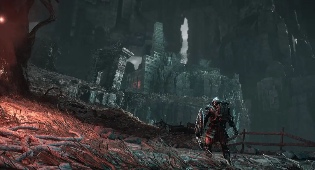 Perp Games Bleak Faith: Forsaken (PS5) - afbeelding 6 van 6