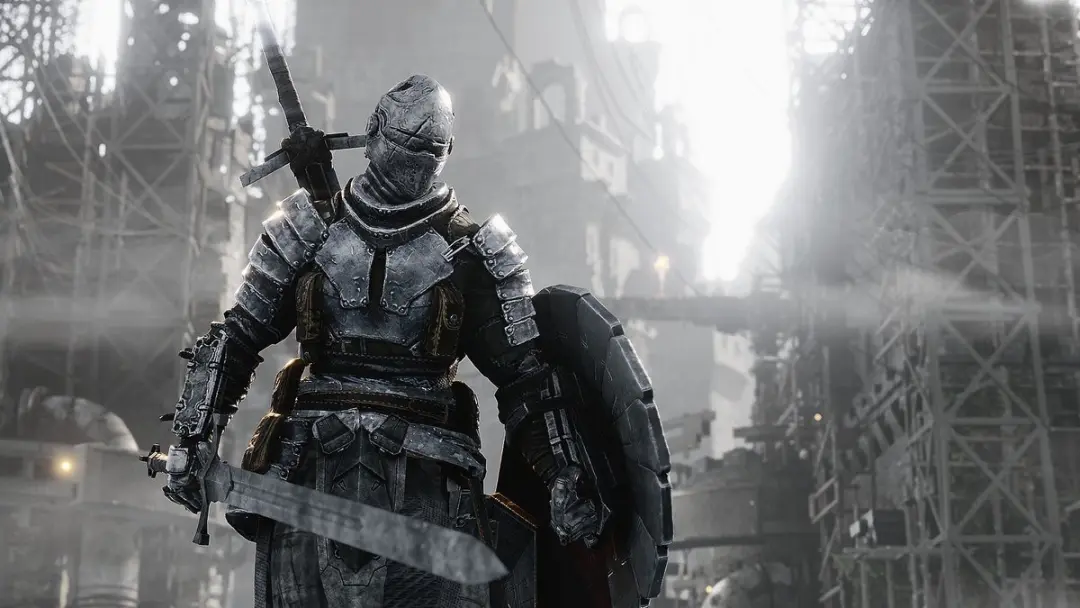 Perp Games Bleak Faith: Forsaken (PS5) - afbeelding 3 van 6