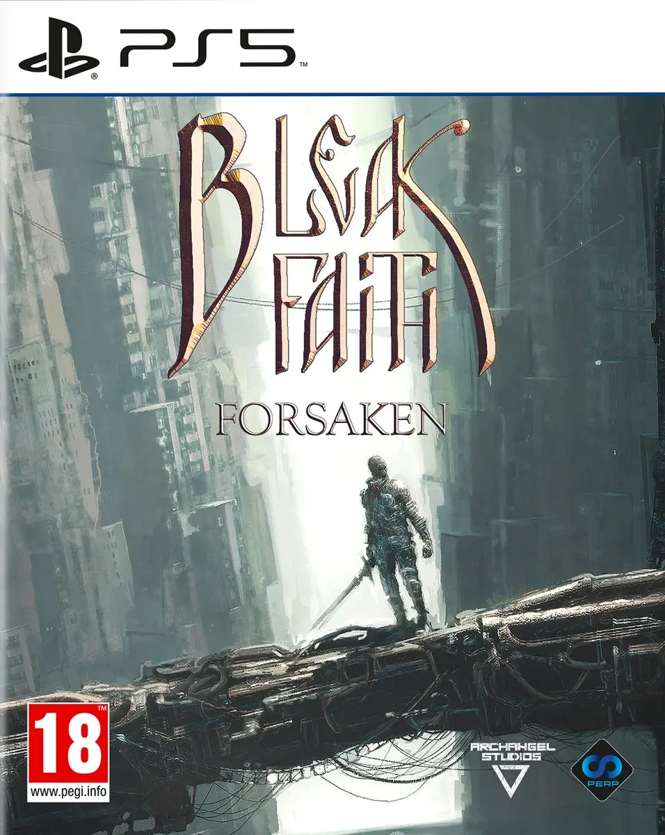 Perp Games Bleak Faith: Forsaken (PS5) - afbeelding 2 van 6