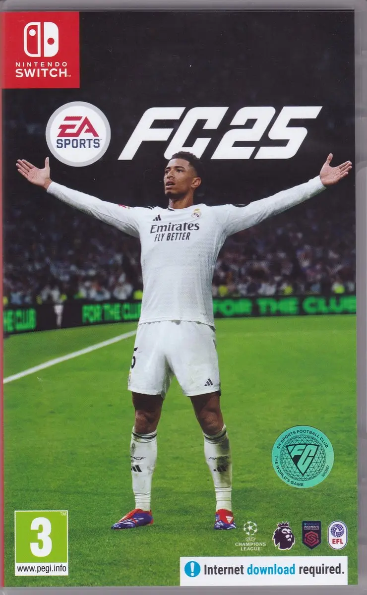 EA Sports