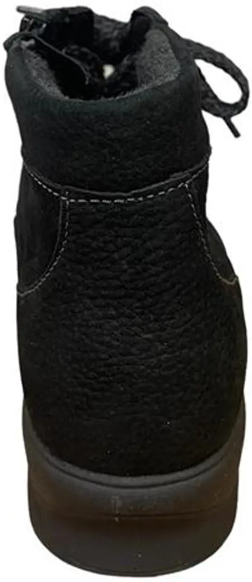 Finn Comfort 2243 Parsenn Enkellaarzen - Zwart - 39 - afbeelding 4 van 6