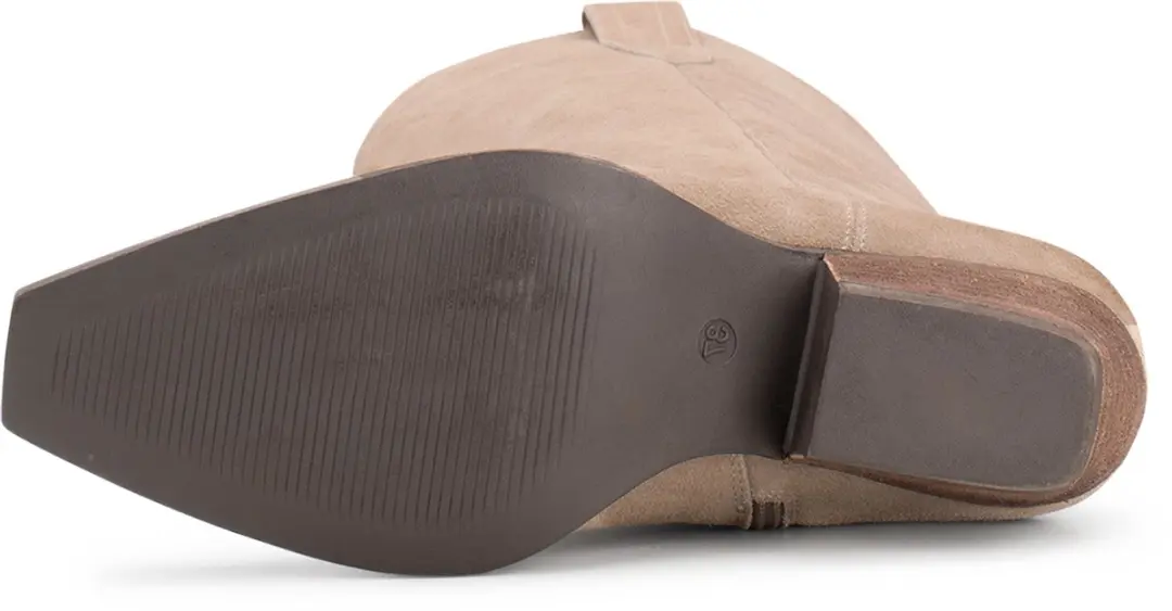 PS Poelman Dana Laarzen - Dark Brown - afbeelding 4 van 6