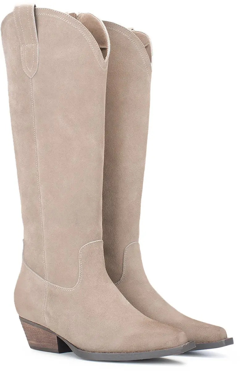PS Poelman Dana Laarzen - Dark Brown - afbeelding 2 van 6