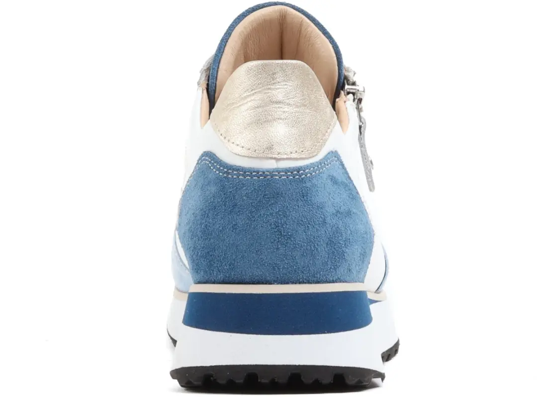 Footnotes Sneakers - afbeelding 3 van 3