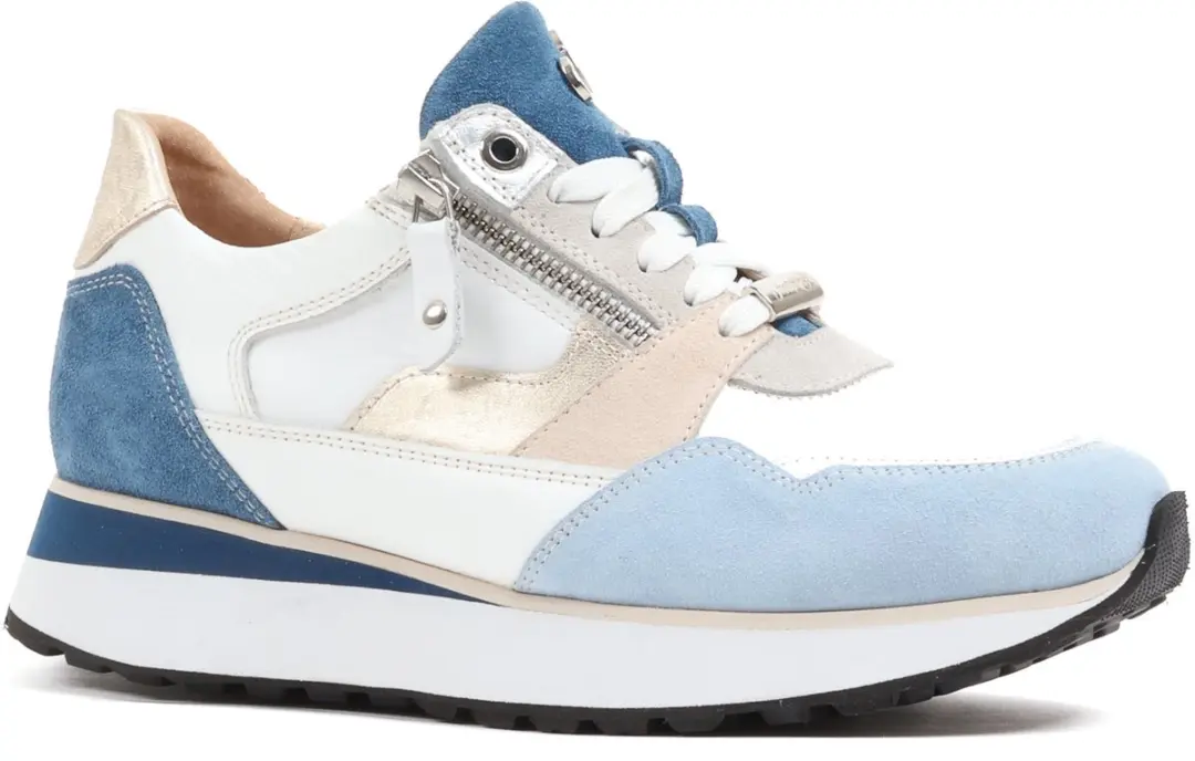 Footnotes Sneakers - afbeelding 2 van 3