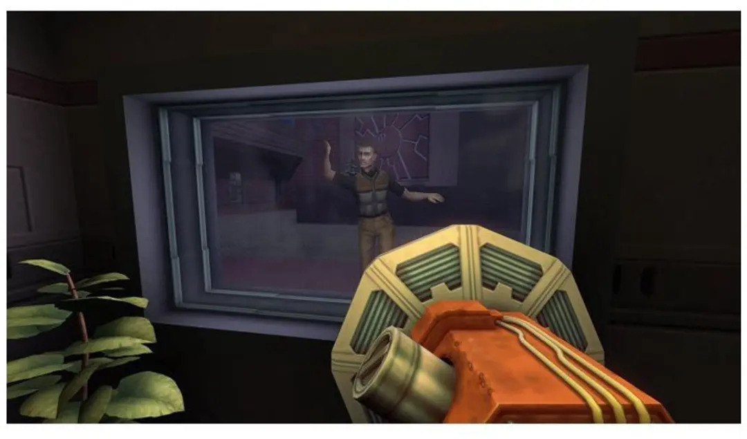 System Shock 2 Remastered (Switch) - afbeelding 3 van 6