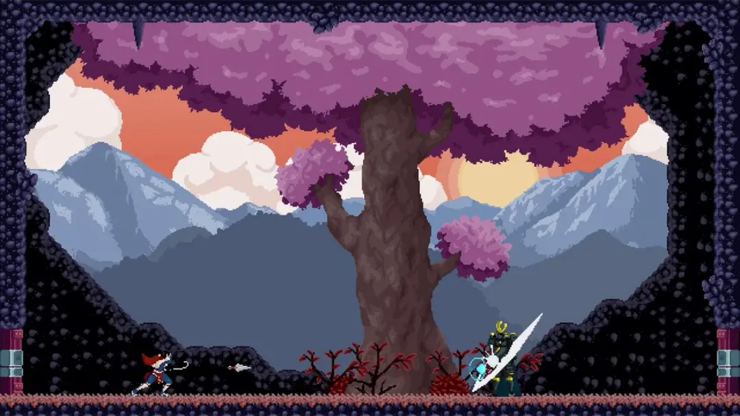 Chronicles of 2 Heroes: Amaterasu's Wrath Collector's PS4 - afbeelding 5 van 6