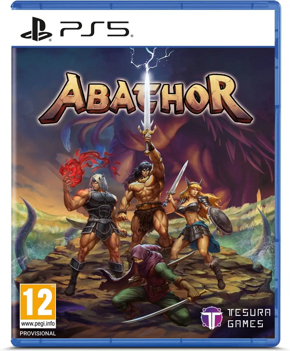 Abathor