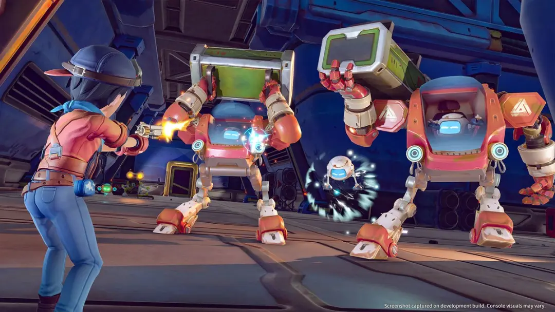 My Time at Sandrock - afbeelding 2 van 6