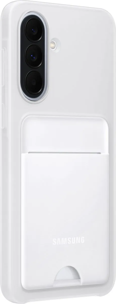 Samsung Galaxy A37 Hoesje EF-OA376TJEGWW - Light Gray
