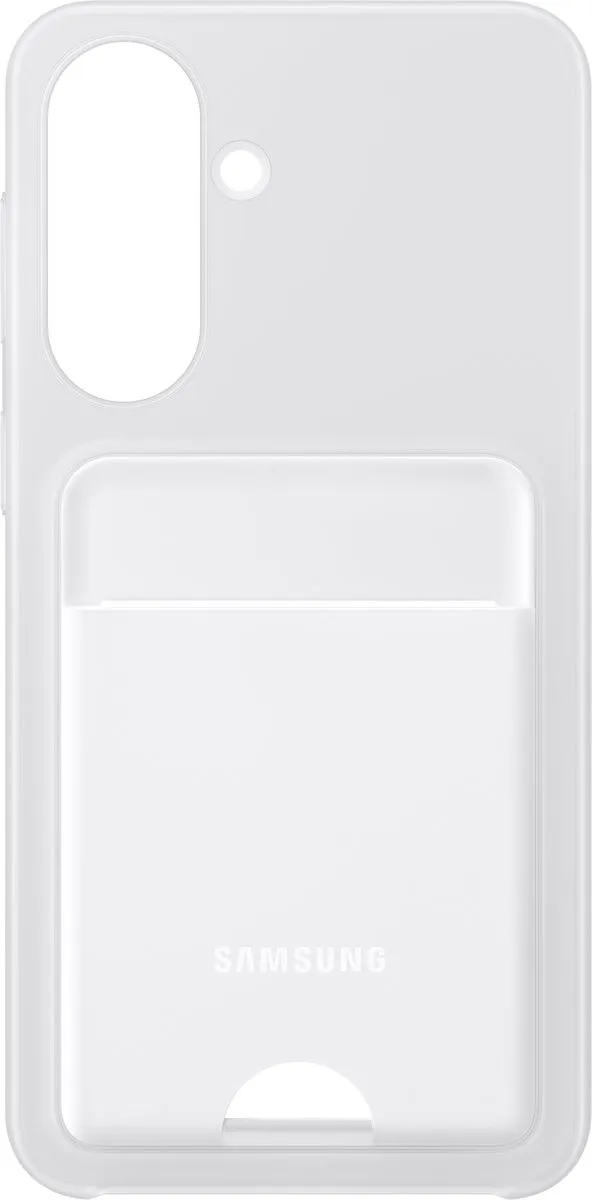 Samsung Galaxy A37 Hoesje EF-OA376TJEGWW - Light Gray