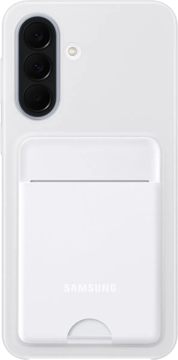 Samsung Galaxy A37 Hoesje EF-OA376TJEGWW - Light Gray