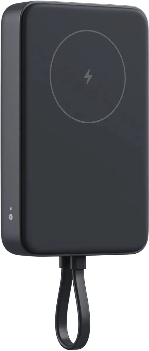 Xiaomi 33W Powerbank 10.000mAh BHR9823GL - Grijs