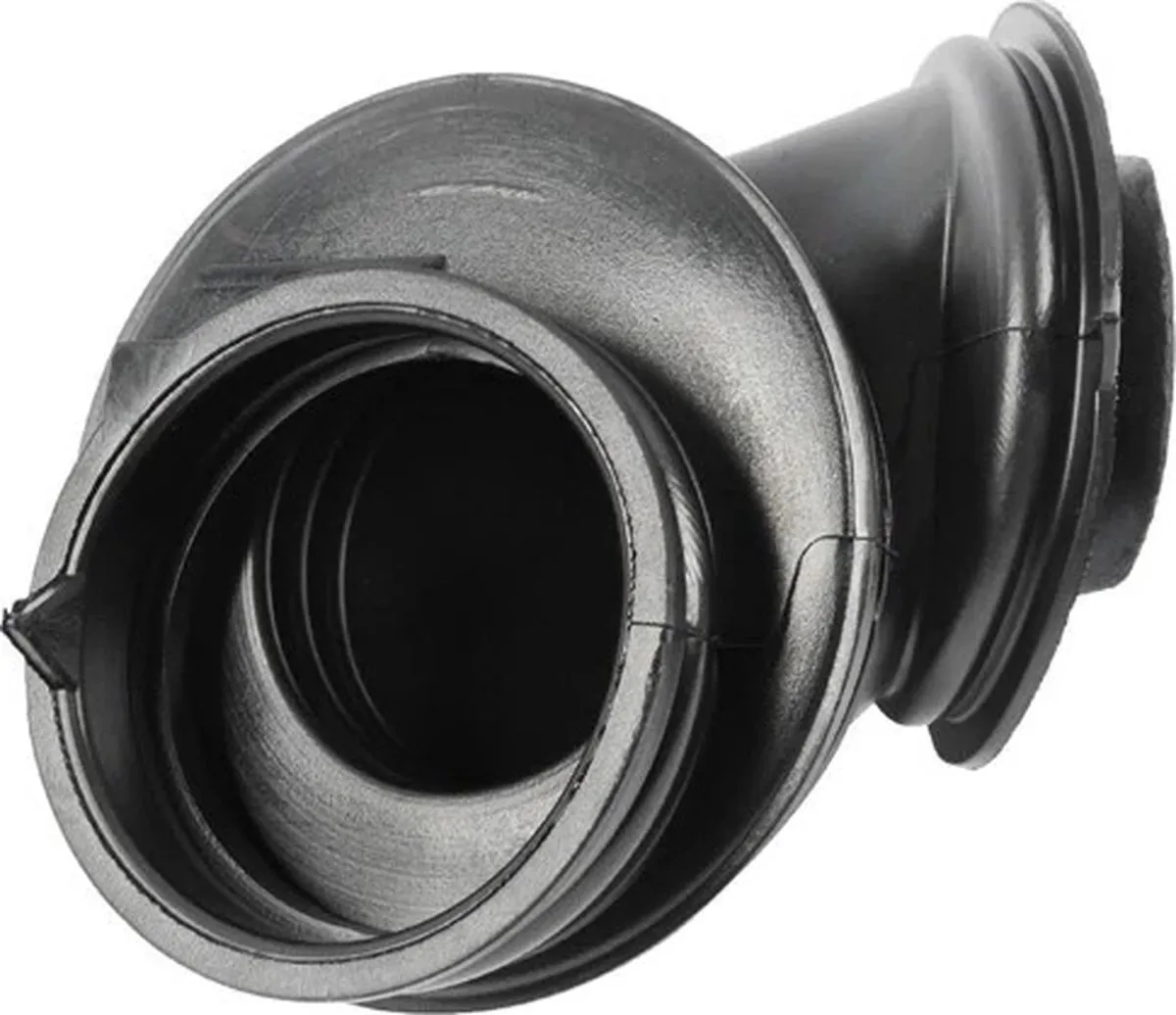 Electrolux Vormslang Zeepbak-Kuip 1108513001 - Zwart
