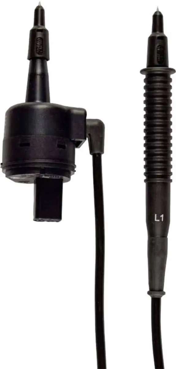 Gossen Metrawatt Z501P PRO-RLO II Meetadapter