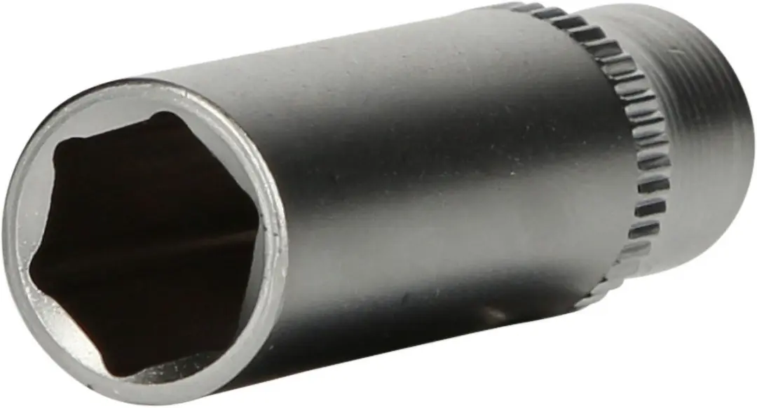 Brilliant Tools BT020957 Dopsleutel 1/4" 11 mm Lang