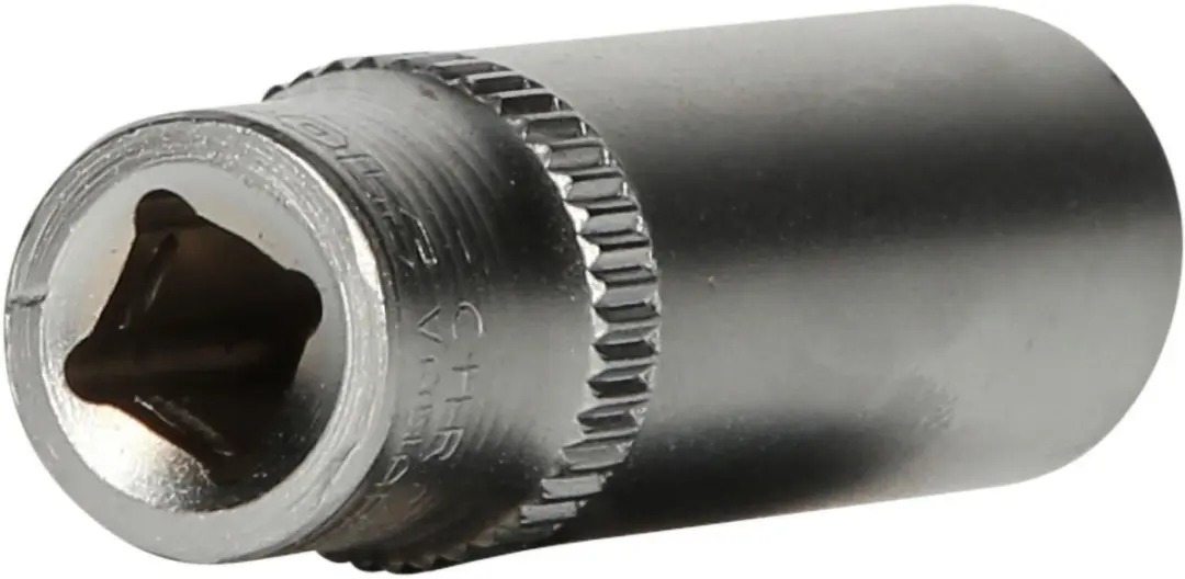Brilliant Tools BT020957 Dopsleutel 1/4" 11 mm Lang - afbeelding 3 van 4