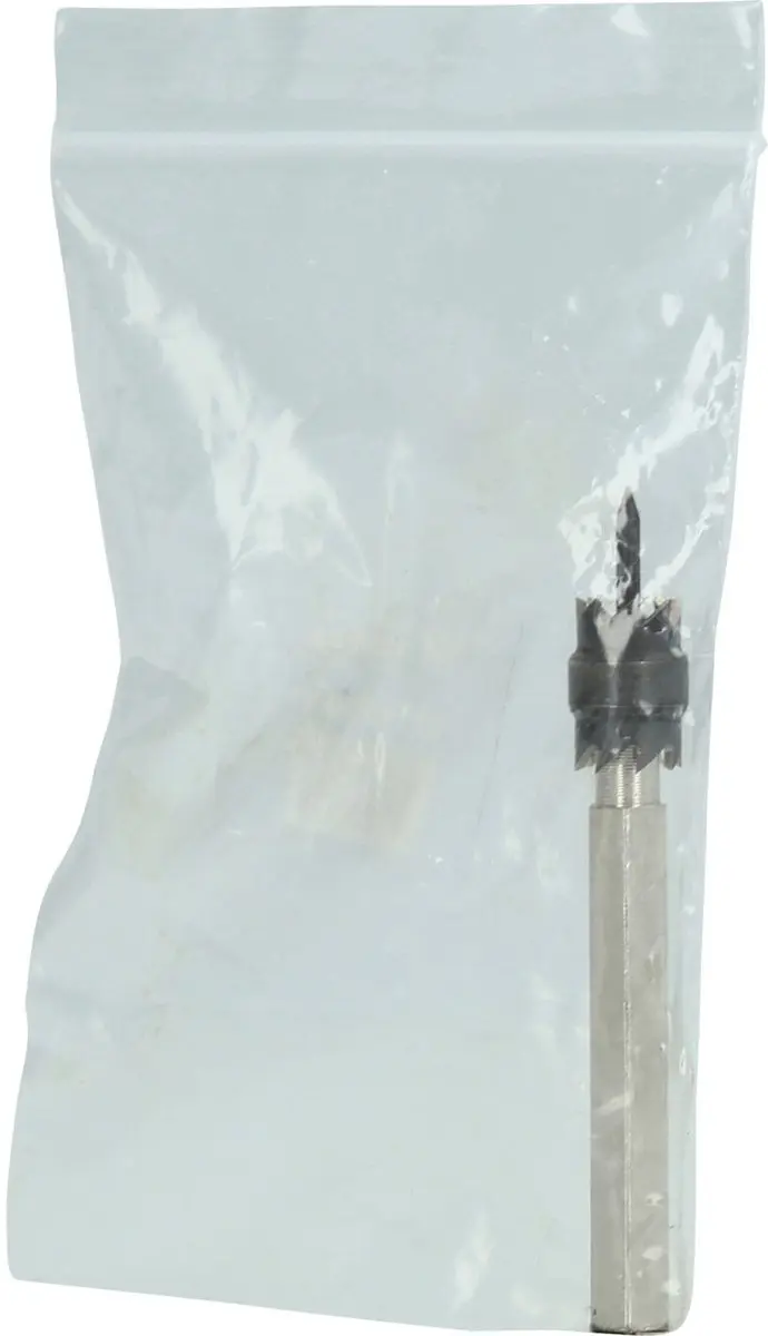 Brilliant Tools BT020961 Torx-E-dop E5 1/4" - afbeelding 2 van 3