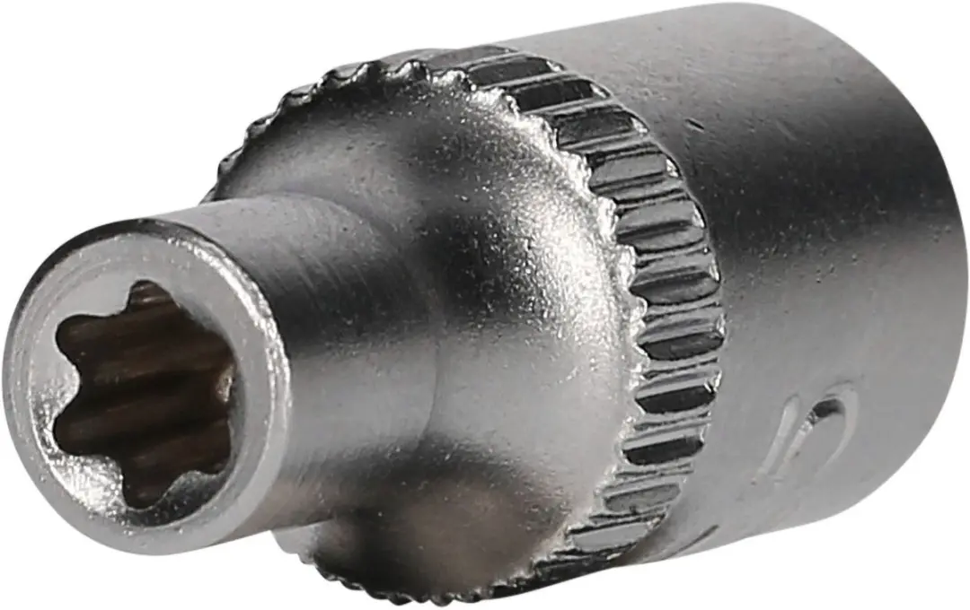 Brilliant Tools BT020961 Torx-E-dop E5 1/4"