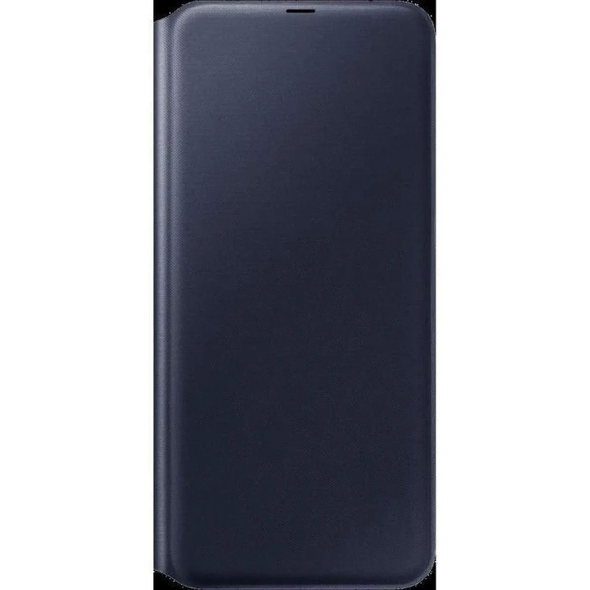 Samsung EF-WA705PBEGWW Flip Wallet Hoes - Galaxy A70 - Donkerblauw - afbeelding 6 van 6