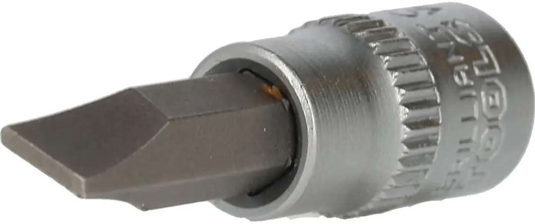 Brilliant Tools BT020813 Sleuf Bit-dop 1,2x7mm