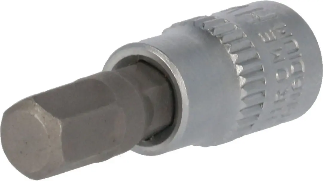 BRILLIANT TOOLS 1/4" inbussleutel 7 mm