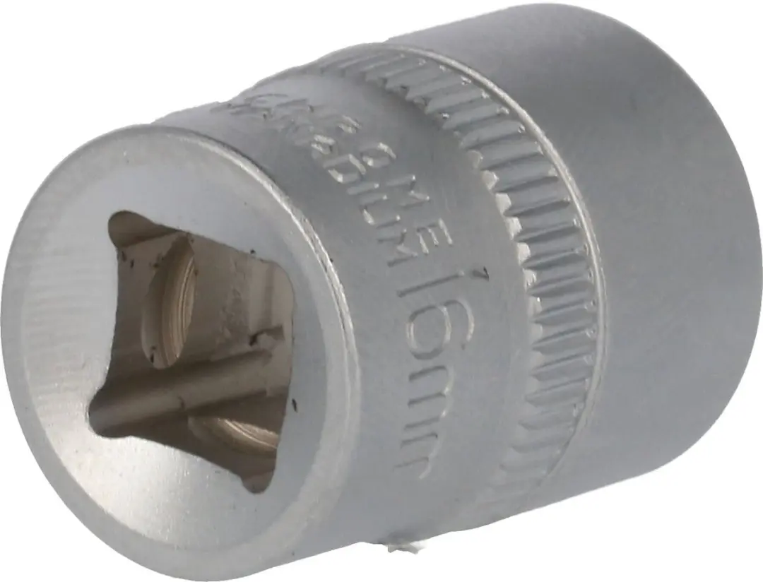 Brilliant Tools BT021810 Dop 3/8" - 16mm - afbeelding 2 van 2