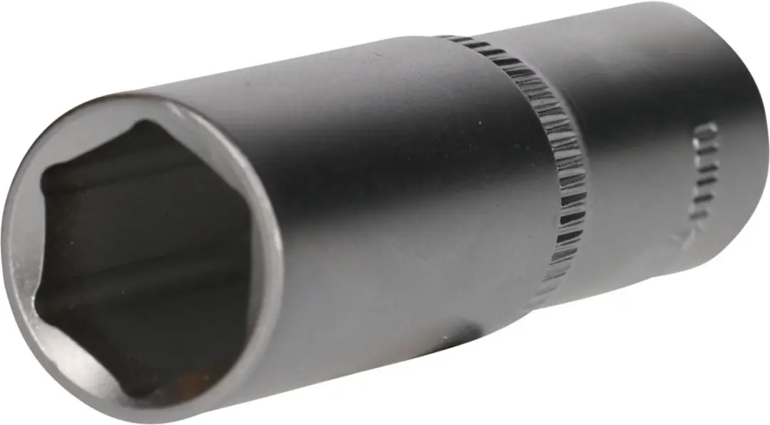 Brilliant Tools BT021826 Dopsleutel 3/8" 14 mm lang
