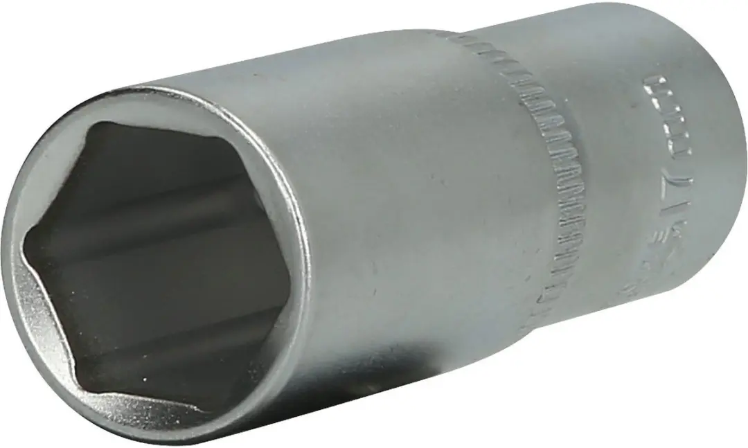 Brilliant Tools BT021828 Dopsleutel 17mm