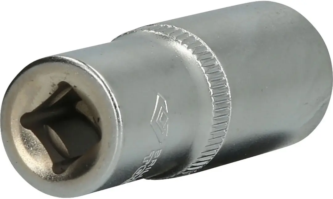 Brilliant Tools BT021828 Dopsleutel 17mm - 3/8" Lange Uitvoering - afbeelding 4 van 4