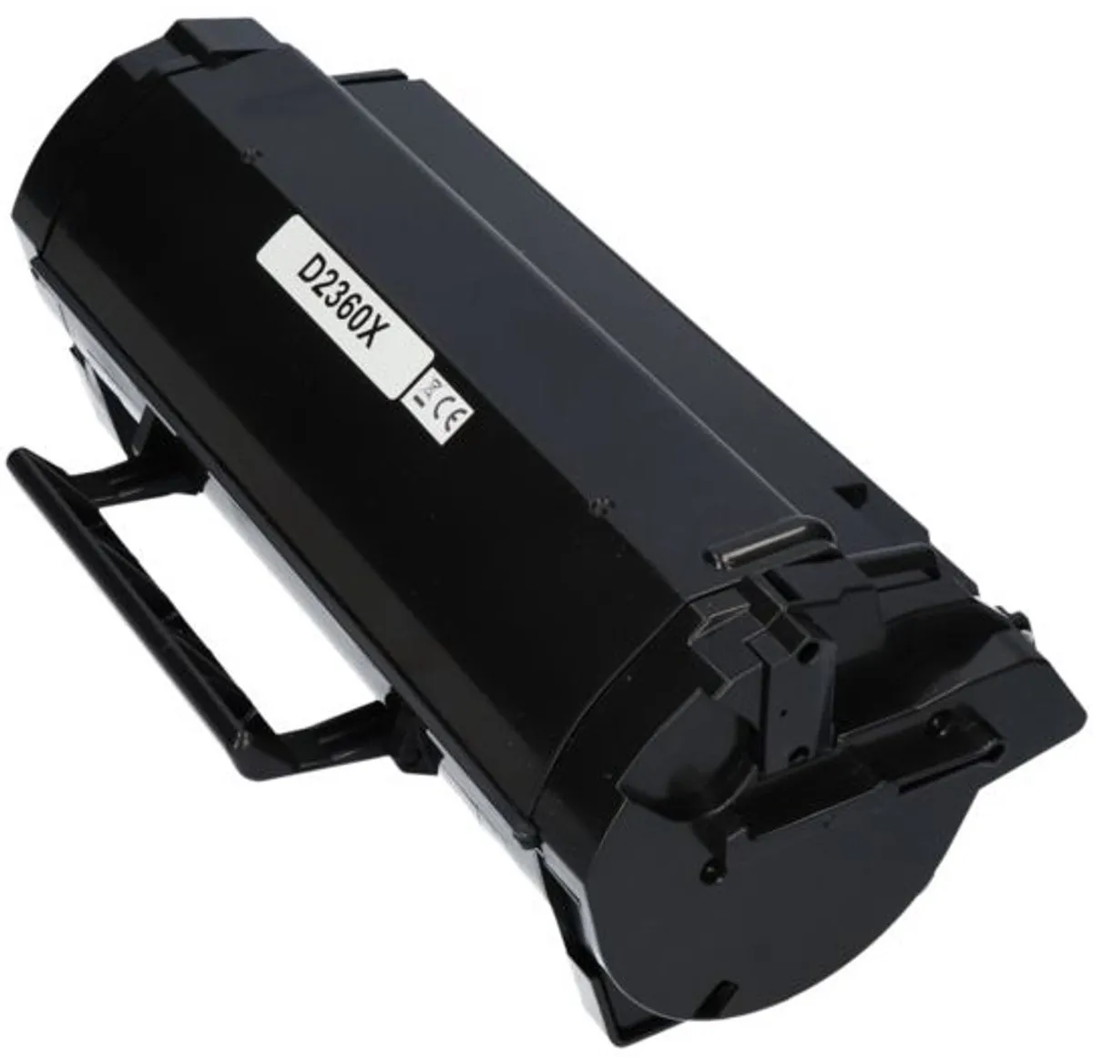 PrintAbout Huismerk Dell M11XH Toner Zwart