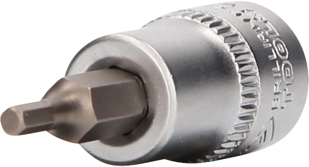 Brilliant Tools BT021870 Bitdop 3 mm 3/8"