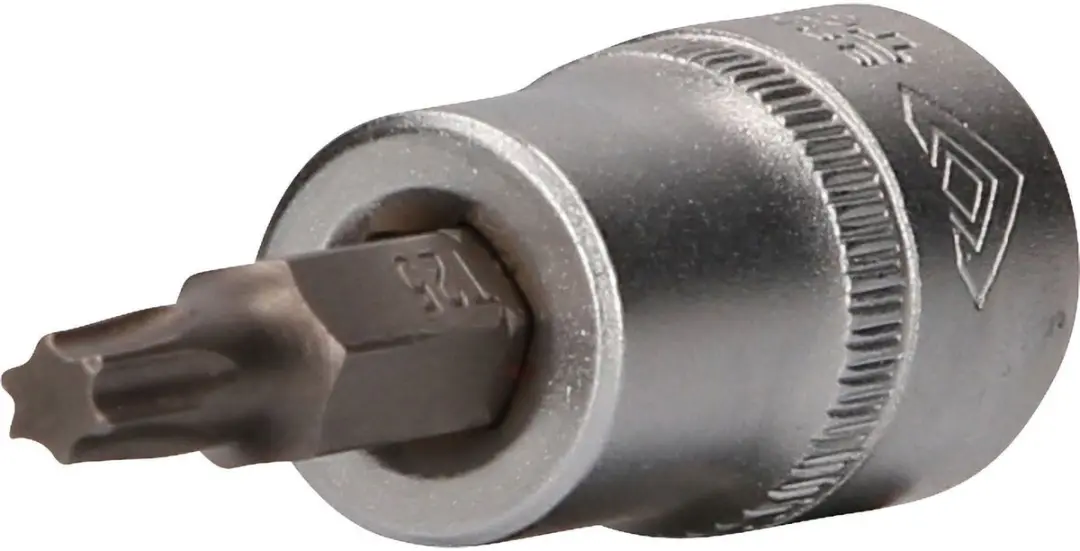 BRILLIANT GEREEDSCHAP 3/8" Torx bitmof T25