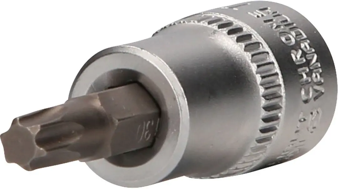 Brilliant Tools BT021944 Torx Bitmof T30