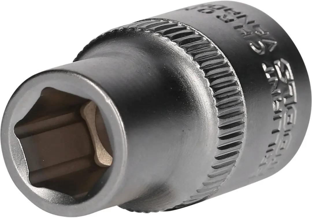 Brilliant Tools BT022802 Zeskant-dop 1/2" 11 mm