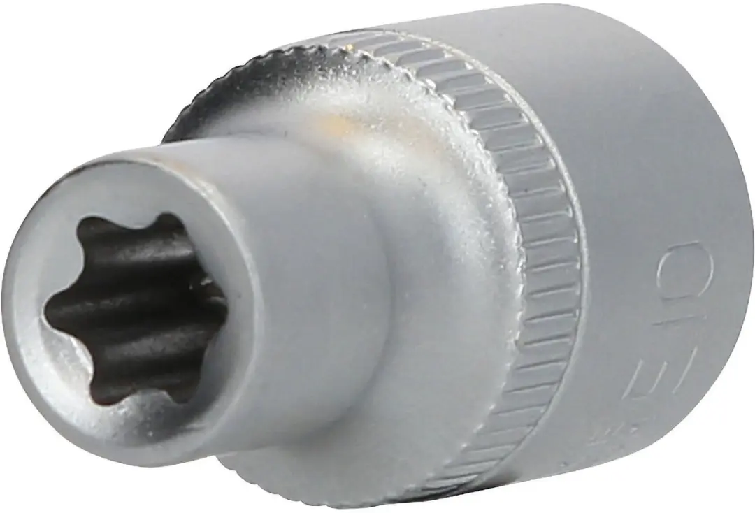 Brilliant Tools BT022840 Torx-E Dop E10 1/2"