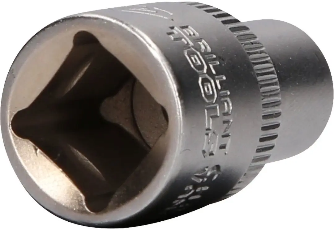 Brilliant Tools BT022841 Torx-E-dop E11 1/2" - afbeelding 4 van 4