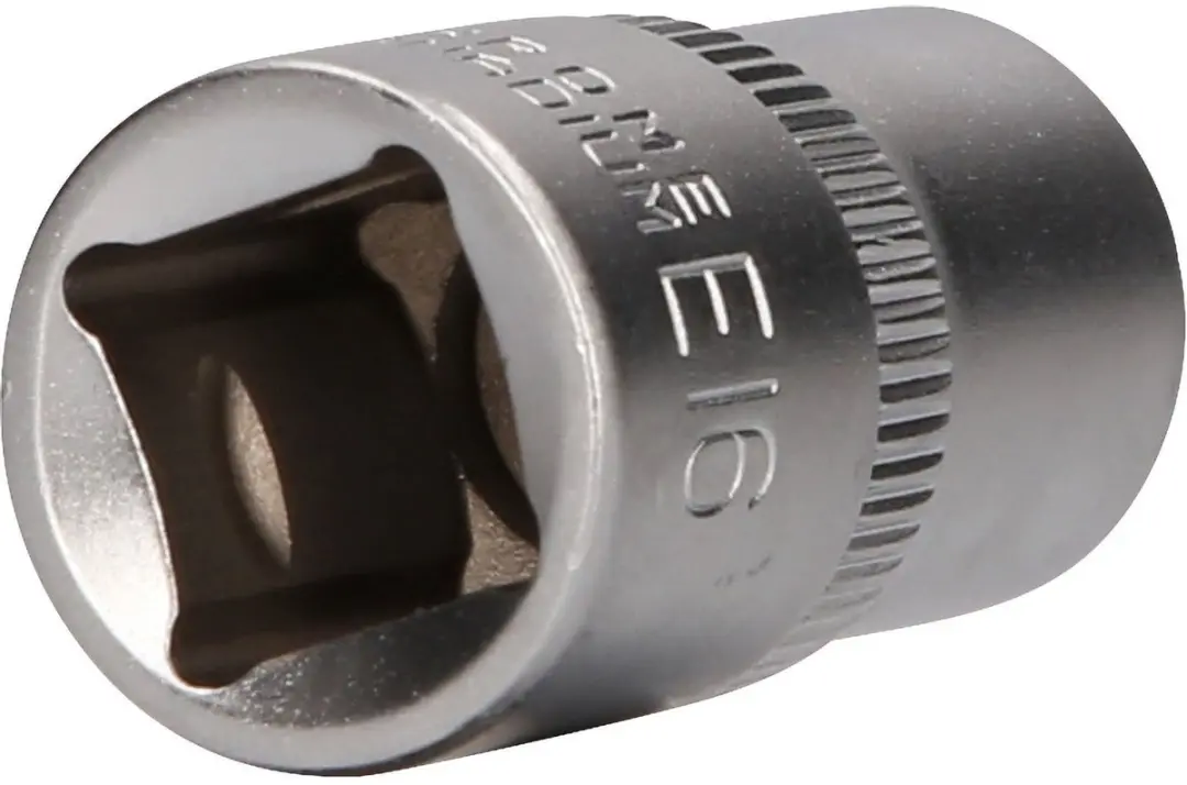 Brilliant Tools Torx-E-dopsleutel E16 1/2" BT022844 - afbeelding 2 van 4