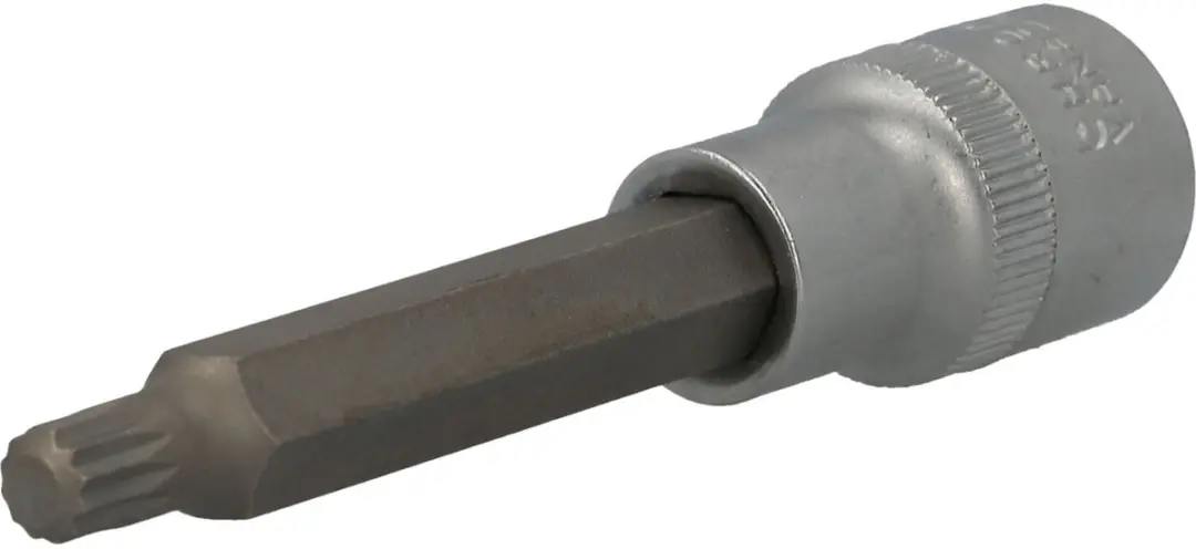 Brilliant Tools BT022942 Veelzahn Bit-Dop M8