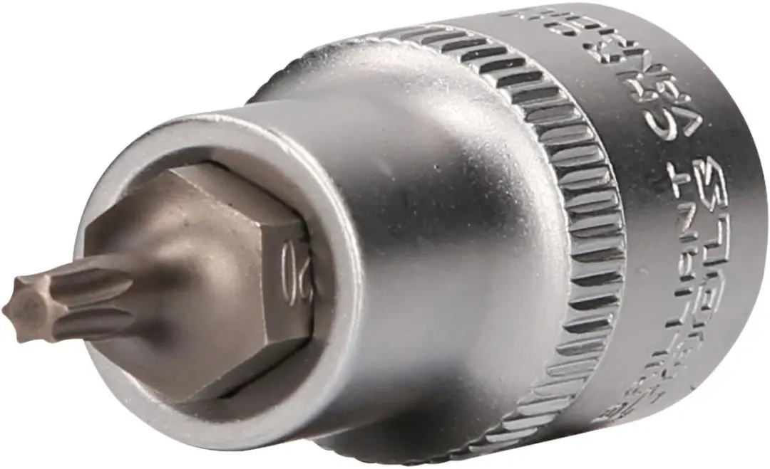 Brilliant Tools BT022970 Torx-Bit-Steeksleutel T20