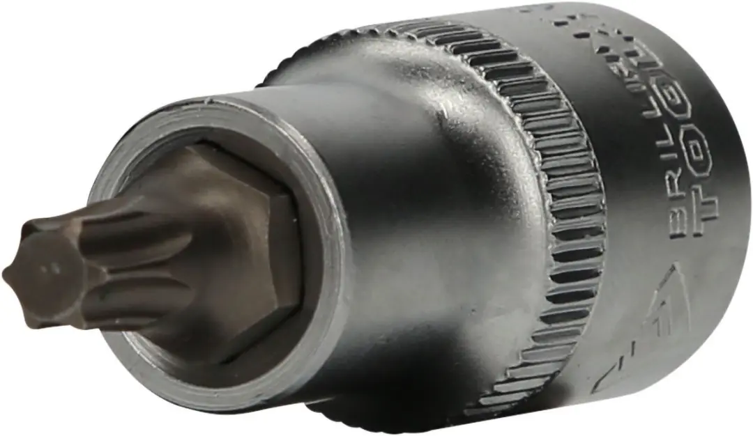 Brilliant Tools BT022974 Torx-Bit-Steeksleutel T40